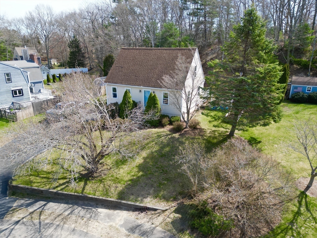 18 Cherrywood Circle