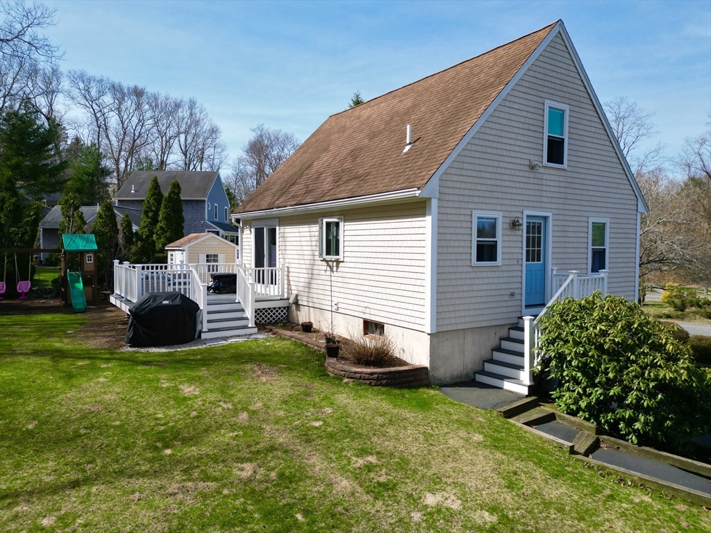 18 Cherrywood Circle