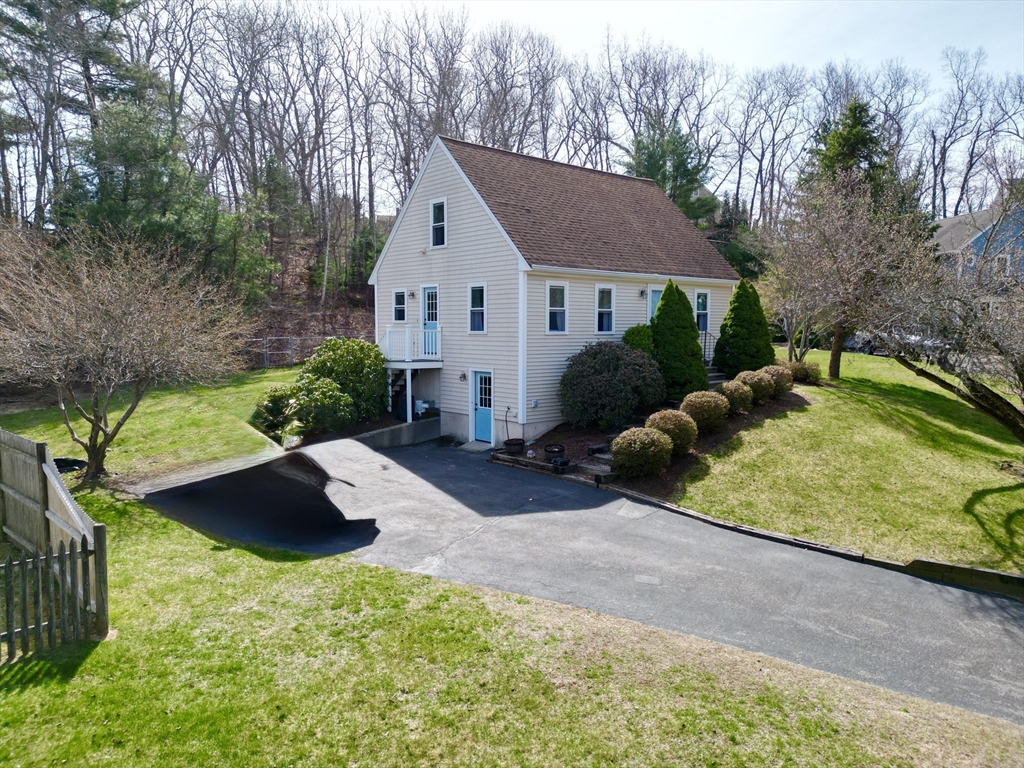 18 Cherrywood Circle