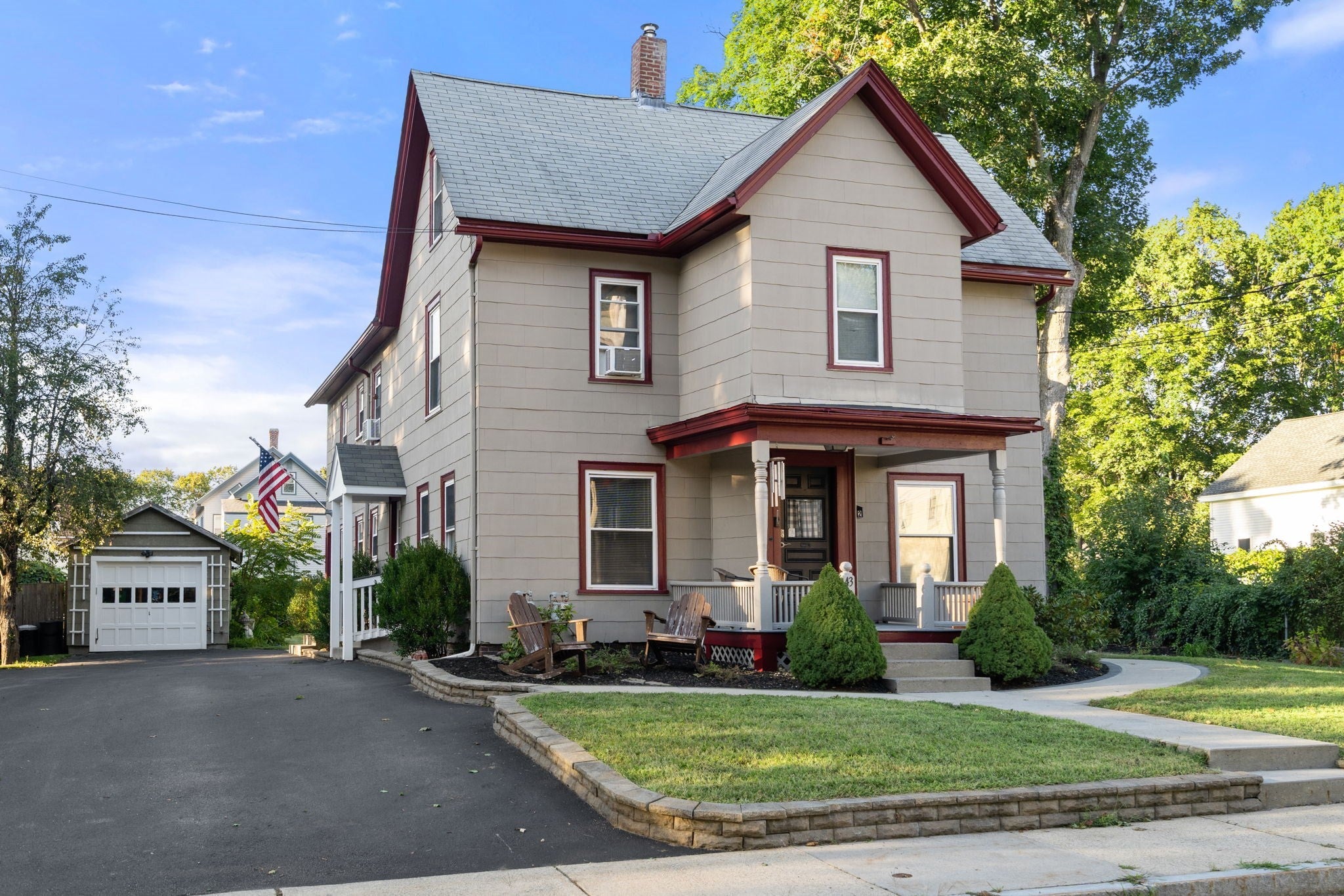 43 Pleasant St, Hudson, MA Photo #2