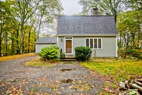Photo of 388 South Ln, Granville, MA 01034 (MLS # 73442179)