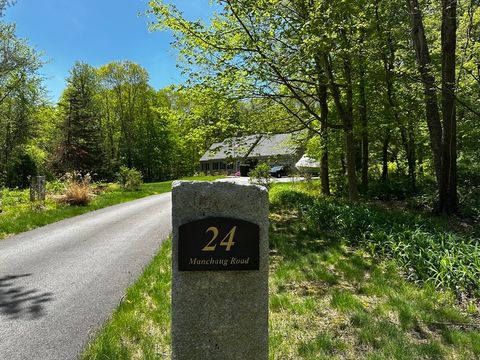 24 Manchaug Rd Sutton MA 01590