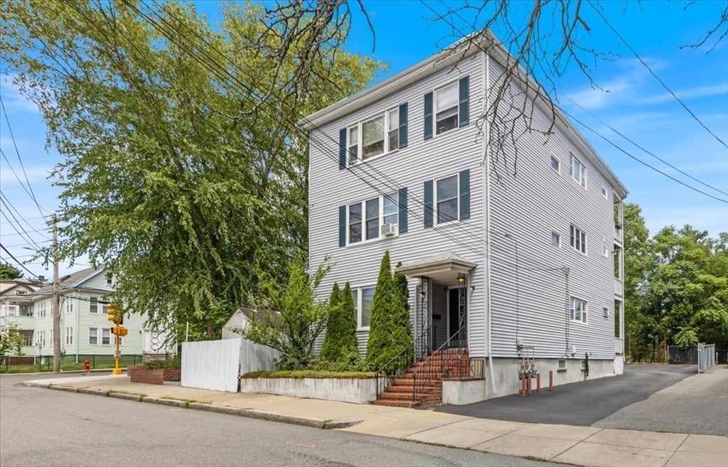 34 Henry St #34, Malden, MA, 34 Henry St #34, Malden, MA Photo #1