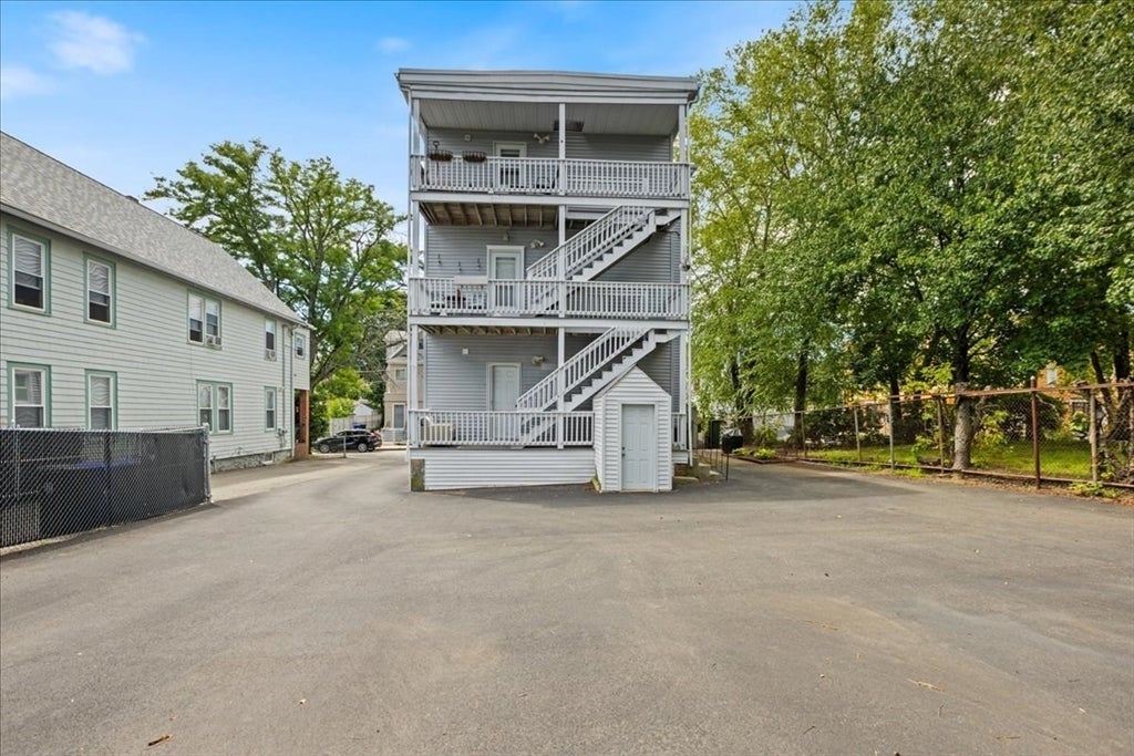34 Henry St #34, Malden, MA, 34 Henry St #34, Malden, MA Photo #33