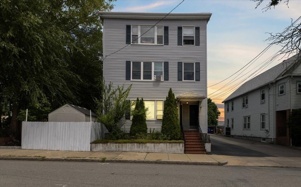 34 Henry St #34, Malden, MA, 34 Henry St #34, Malden, MA Photo #40