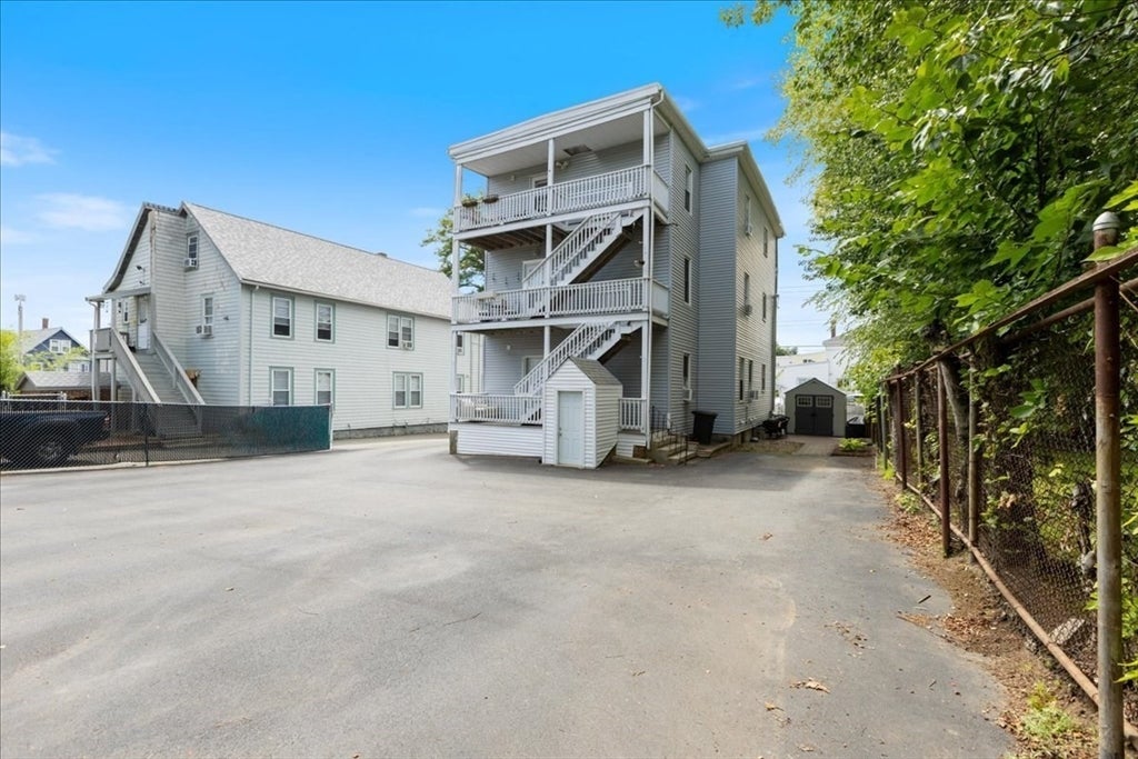 34 Henry St #34, Malden, MA, 34 Henry St #34, Malden, MA Photo #32
