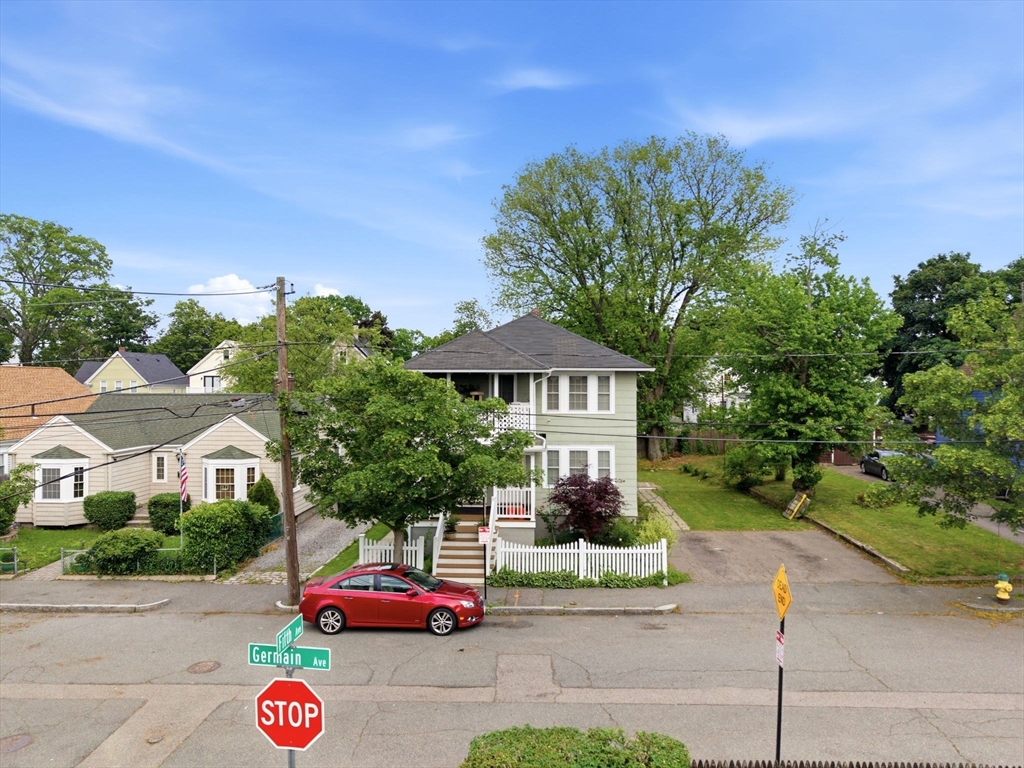 9 Germain Ave, Quincy, MA Photo #27