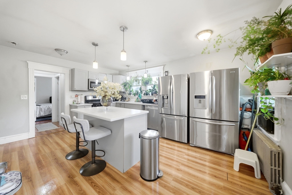 Photo of 9 Germain Ave, Quincy, MA