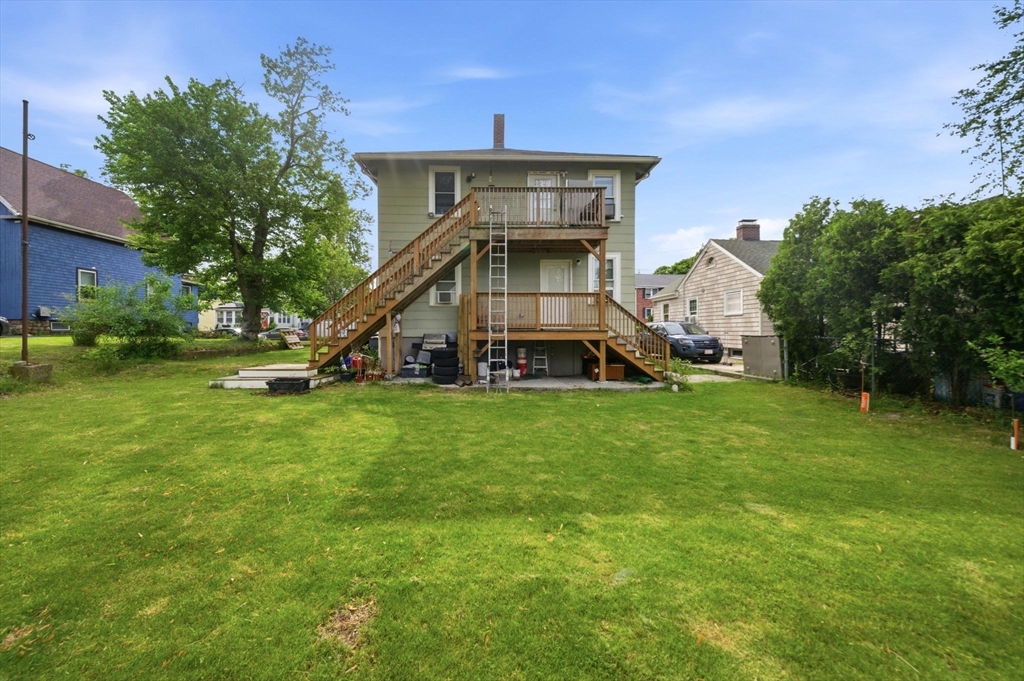 9 Germain Ave, Quincy, MA Photo #33