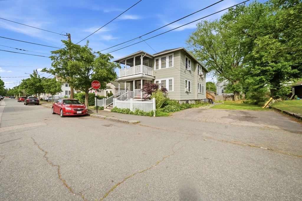 9 Germain Ave, Quincy, MA Photo #29