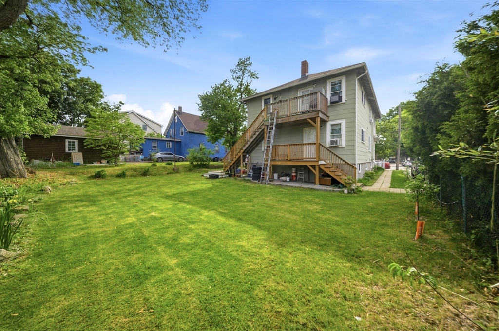 9 Germain Ave, Quincy, MA Photo #36