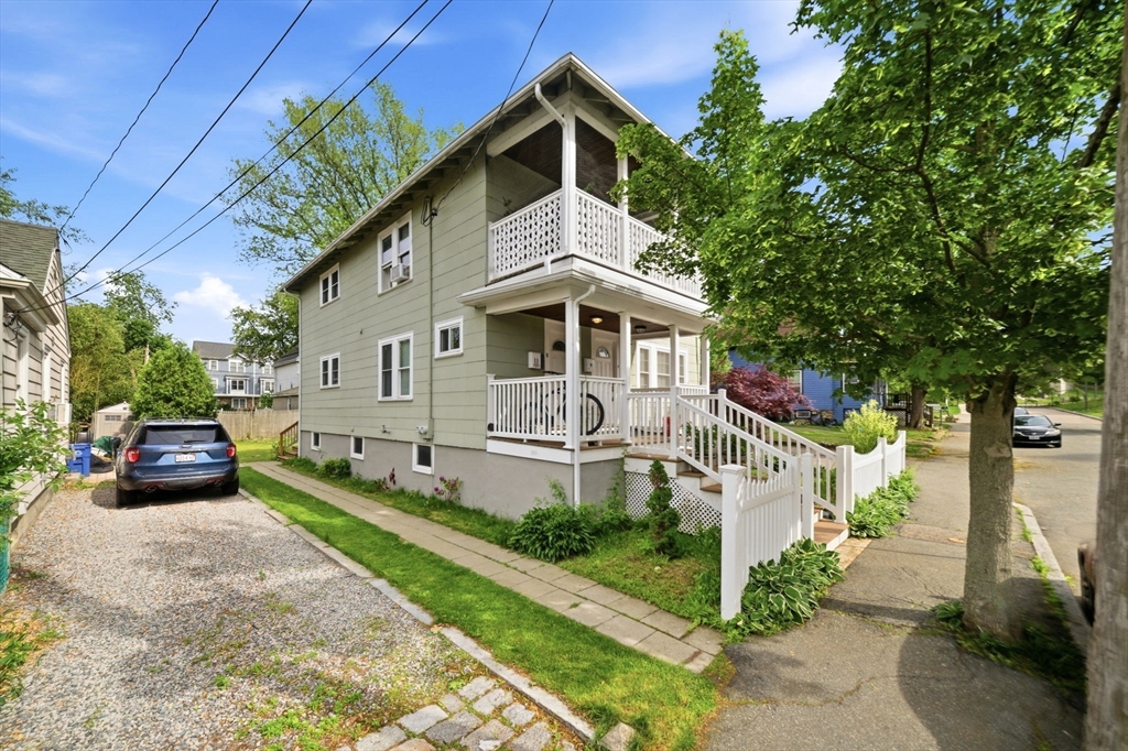 9 Germain Ave, Quincy, MA Photo #25