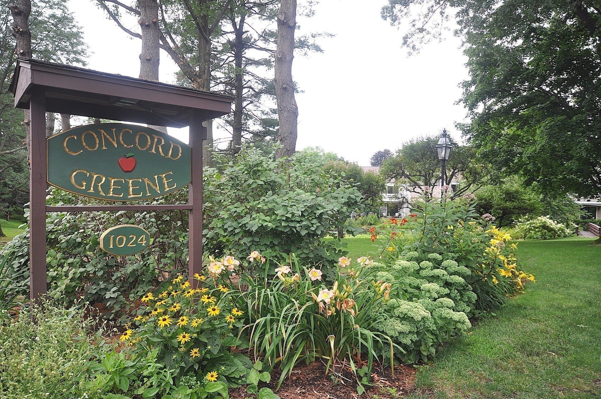 28 Concord Greene #2, Concord, MA, 28 Concord Greene #2, Concord, MA Photo #26