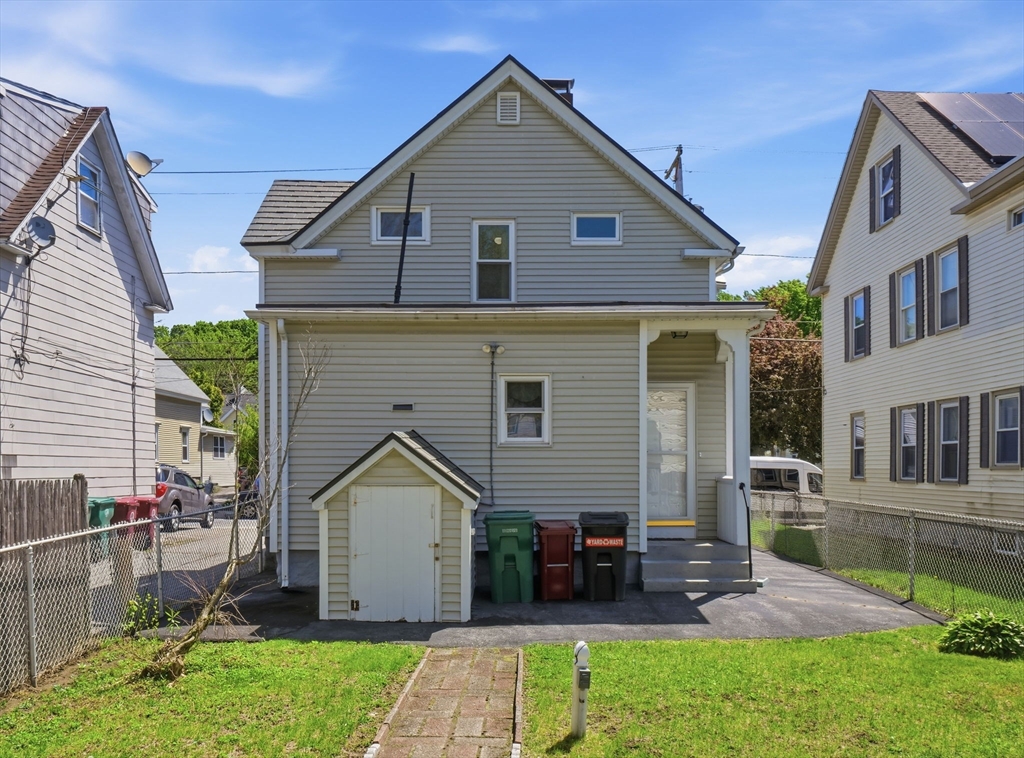 54 Hampshire St