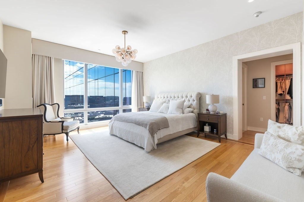 500 Atlantic Ave PH20J, Boston, MA Photo #16