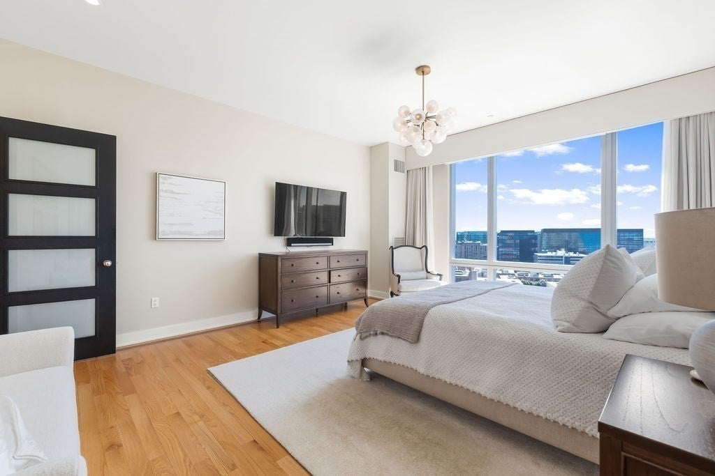 500 Atlantic Ave PH20J, Boston, MA Photo #18