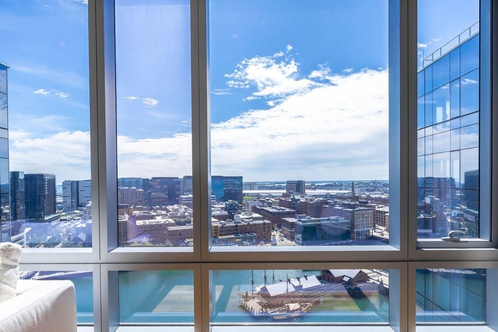 500 Atlantic Ave PH20J, Boston, MA Photo #4