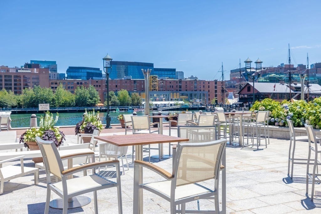 500 Atlantic Ave PH20J, Boston, MA Photo #36