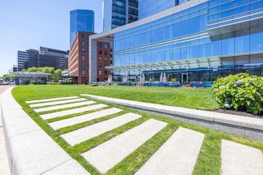 500 Atlantic Ave PH20J, Boston, MA Photo #40