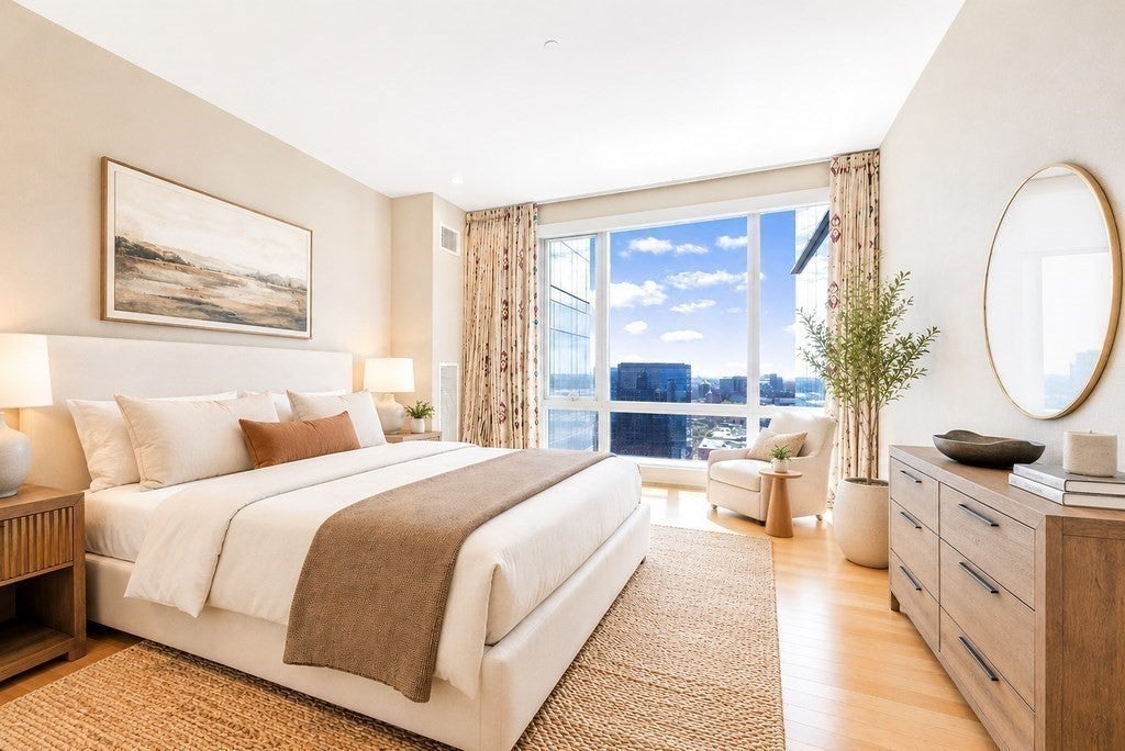 500 Atlantic Ave PH20J, Boston, MA Photo #24