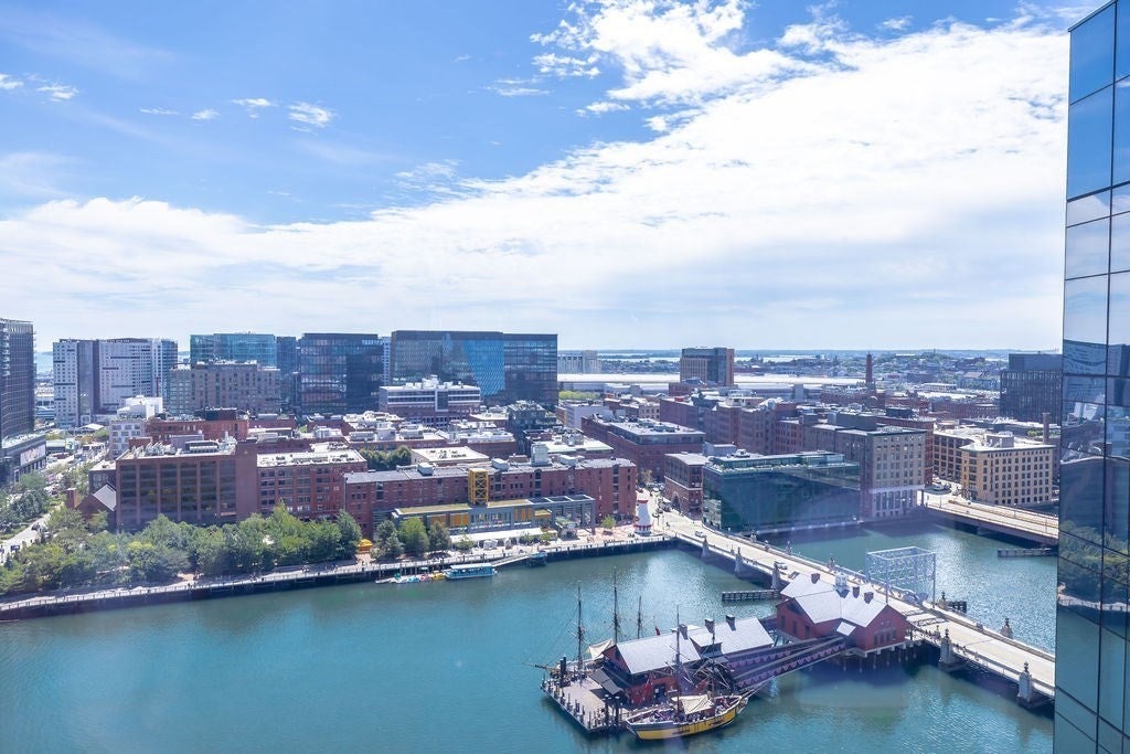 500 Atlantic Ave PH20J, Boston, MA Photo #5