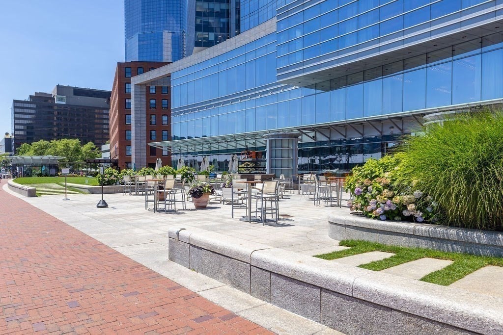 500 Atlantic Ave PH20J, Boston, MA Photo #38