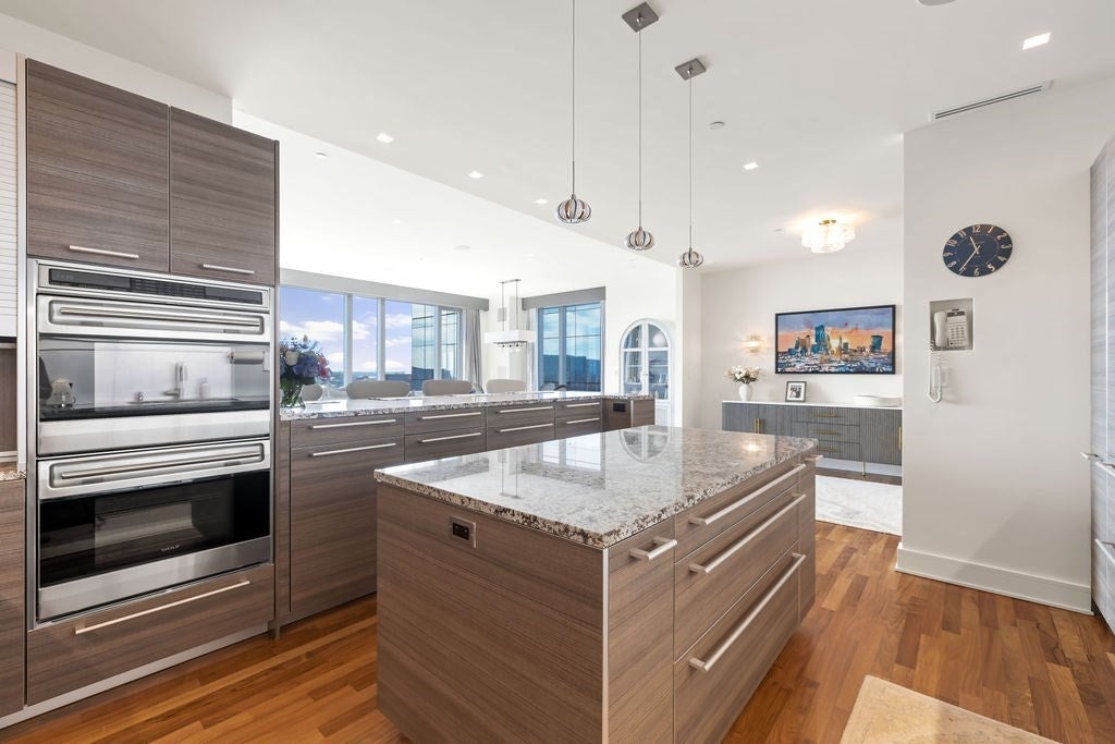 500 Atlantic Ave PH20J, Boston, MA Photo #12