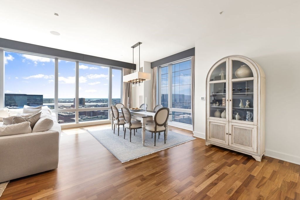 500 Atlantic Ave PH20J, Boston, MA Photo #3