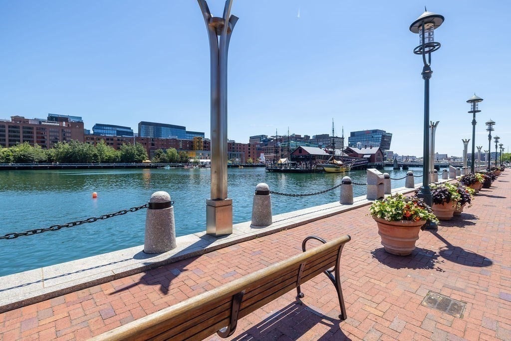 500 Atlantic Ave PH20J, Boston, MA Photo #39