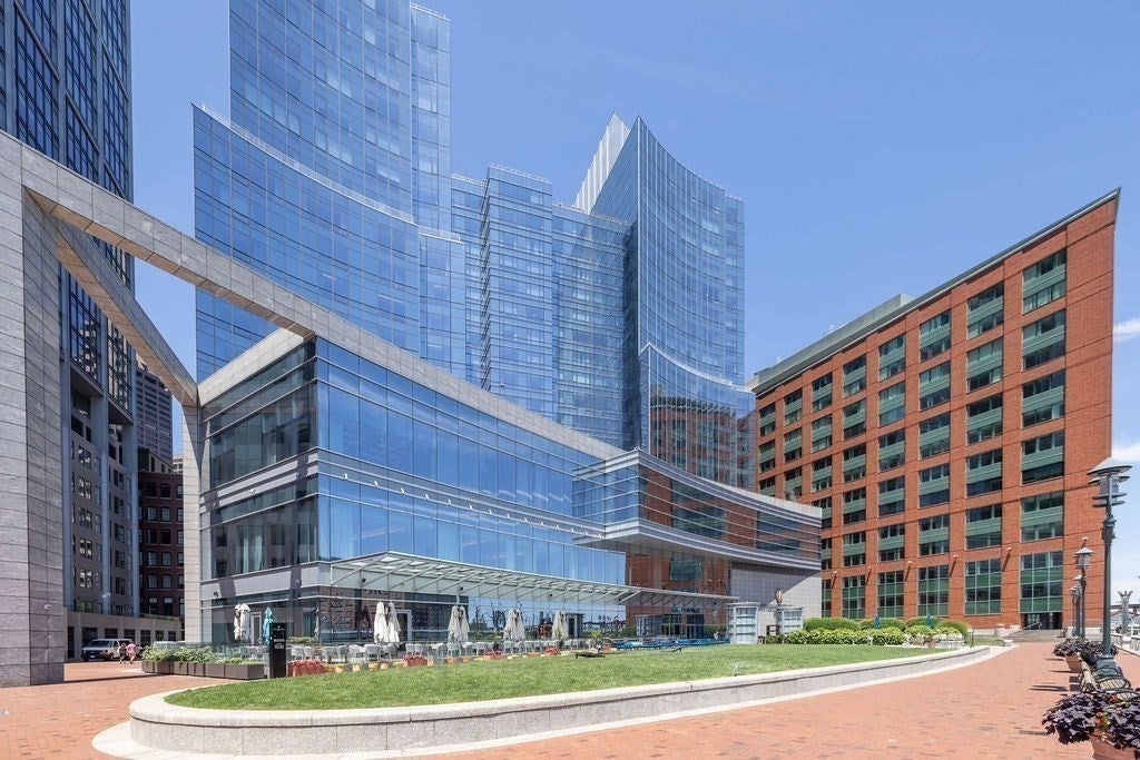 500 Atlantic Ave PH20J, Boston, MA Photo #41