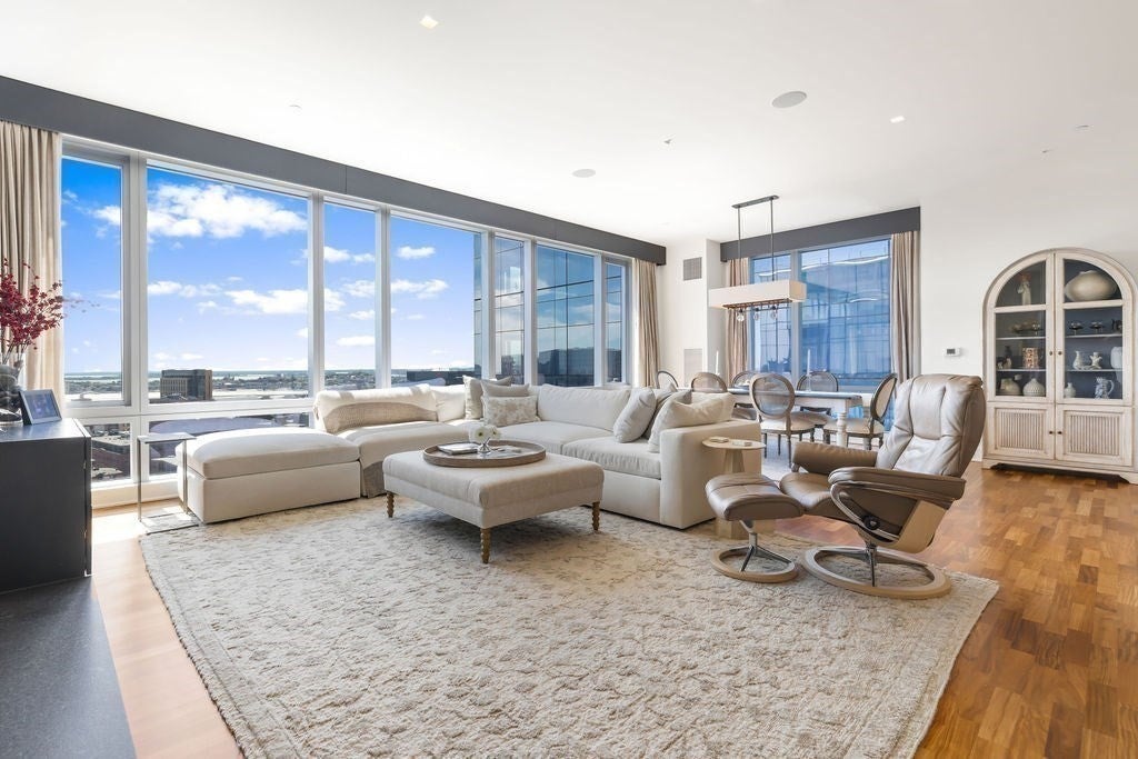 500 Atlantic Ave PH20J, Boston, MA Photo #2