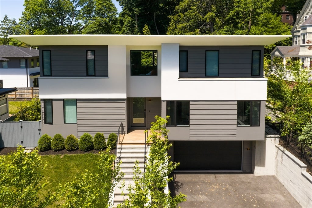 Photo of 221 Gardner Rd, Brookline, MA