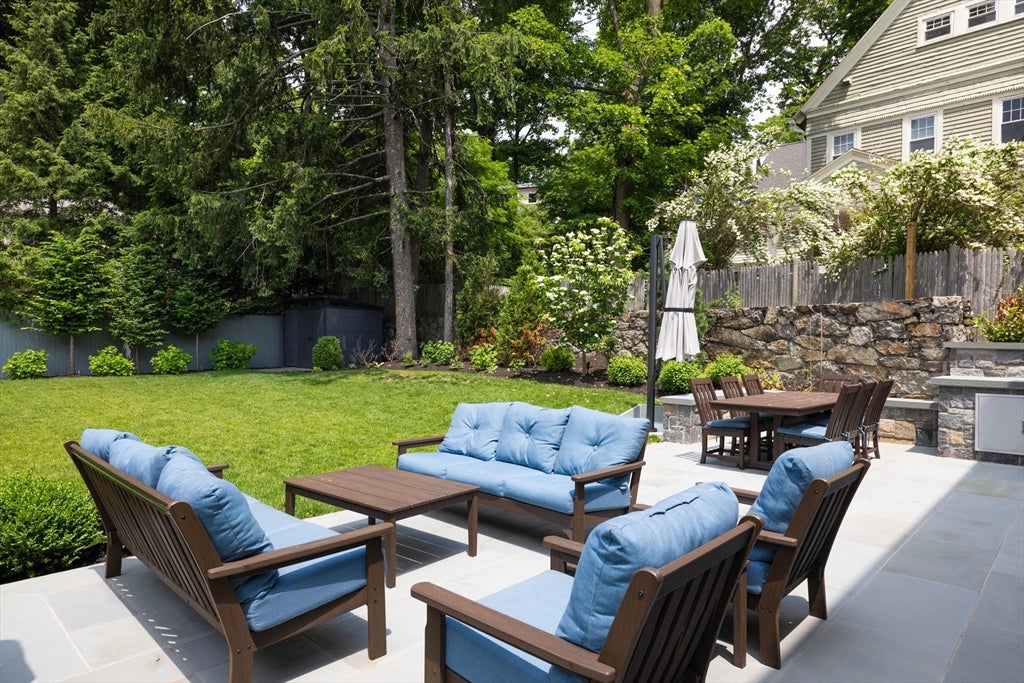 221 Gardner Rd, Brookline, MA Photo #19