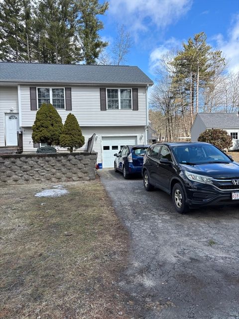 19 Washington Street A Winchendon MA 01475