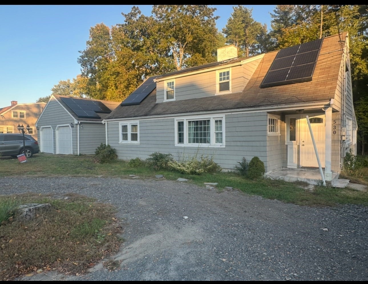 530 Pleasant St, Bridgewater, MA Photo #1