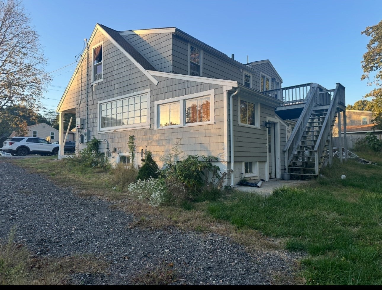 530 Pleasant St, Bridgewater, MA Photo #8