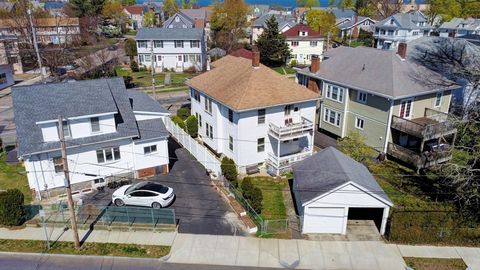 237-239 Billings Rd Quincy MA 02170