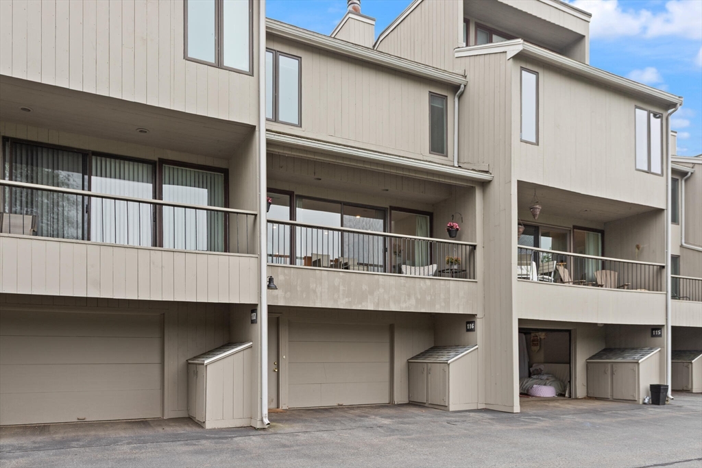 116 Mill Pond 116