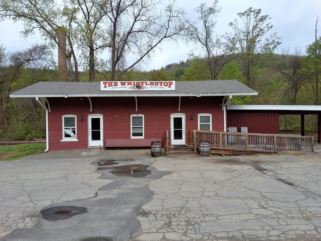 Photo 1 of 35 — 248 Main St, Hardwick, MA 01031