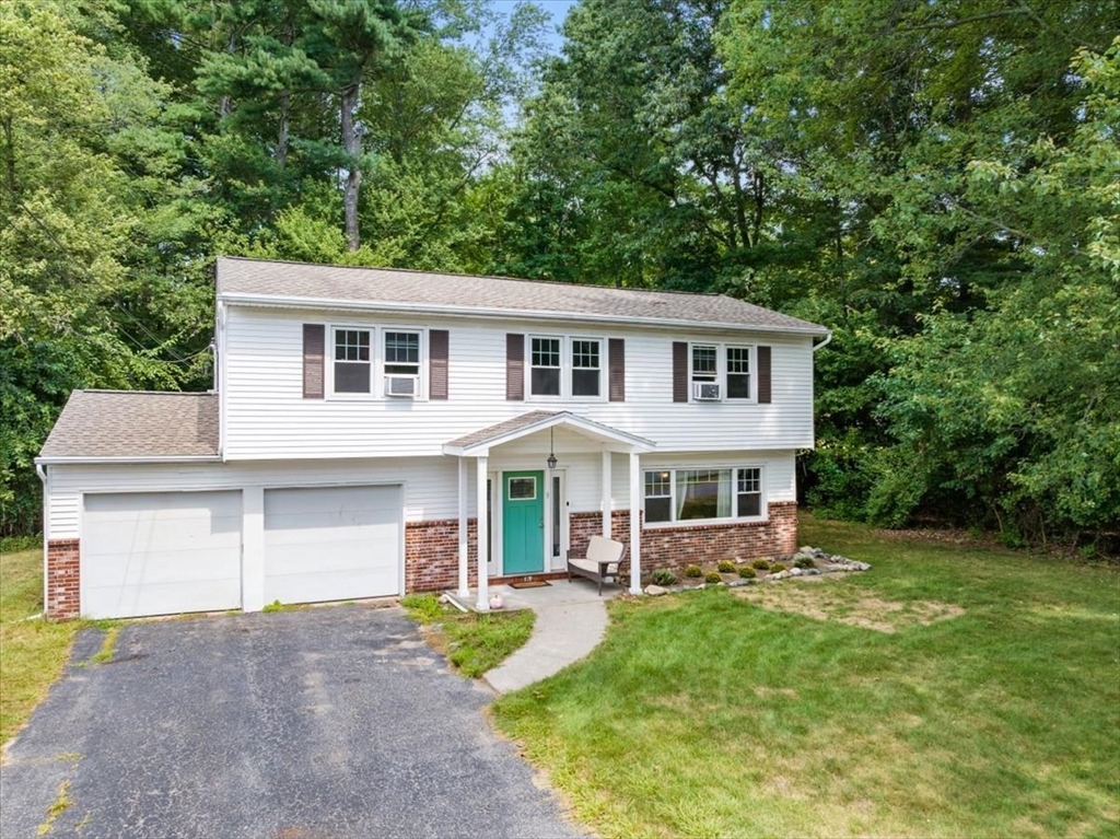 9 Ruth Ellen Rd