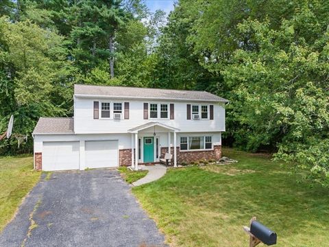 9 Ruth Ellen Rd Holliston MA 01746