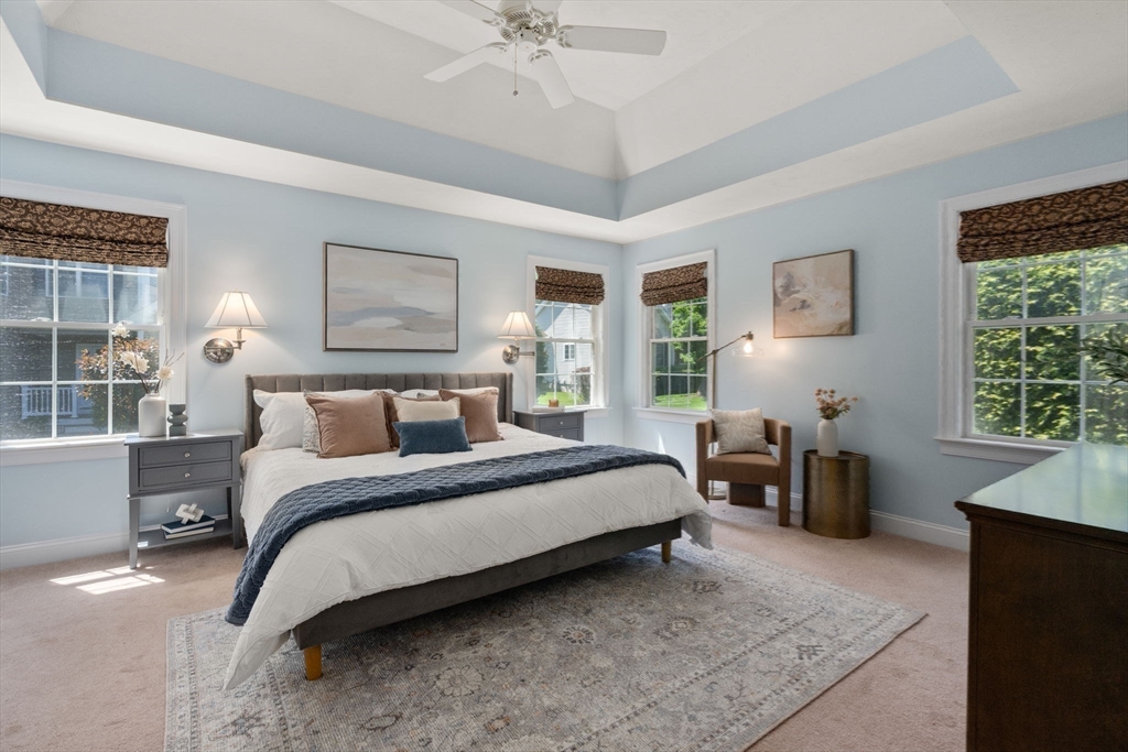 Millis, Massachusetts 02054, United States, 2 Bedrooms Bedrooms, ,3 BathroomsBathrooms,Residential,Pending,144276