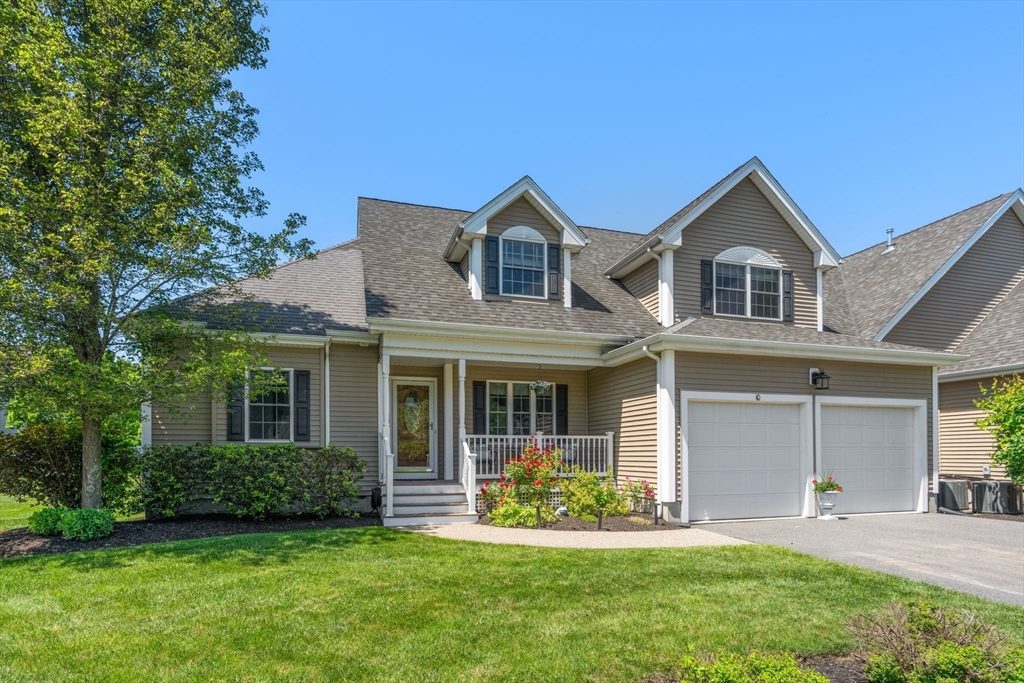 Millis, Massachusetts 02054, United States, 2 Bedrooms Bedrooms, ,3 BathroomsBathrooms,Residential,Pending,144276