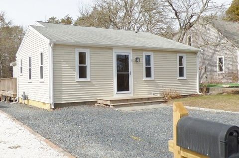 Photo of 3 Circuit Rd N, Yarmouth, MA 02673 (MLS # 73489704)