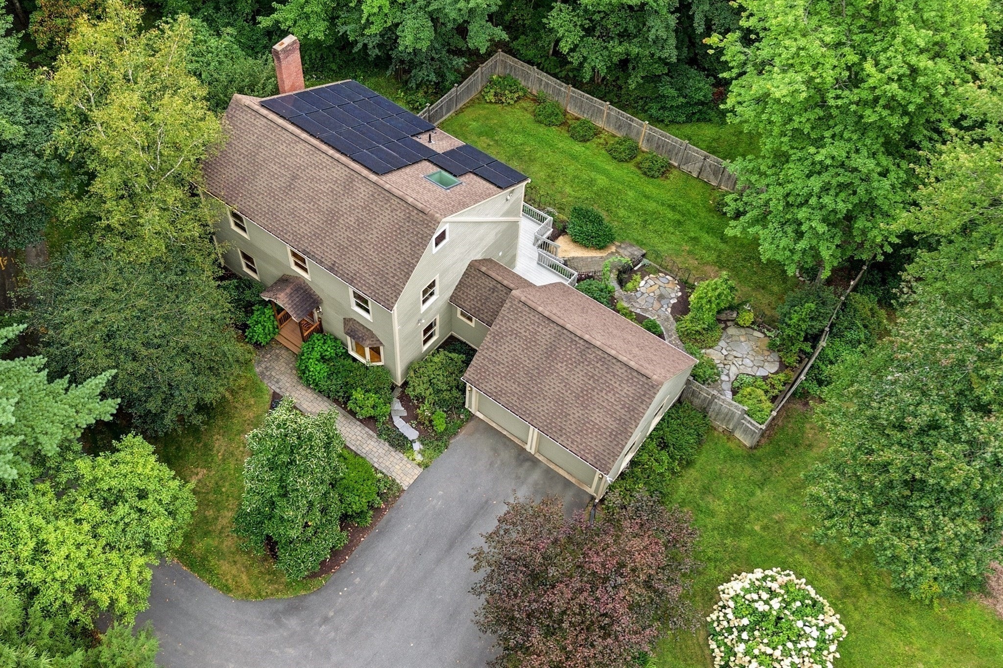 16 Birch Ln, Northampton, MA Photo #35