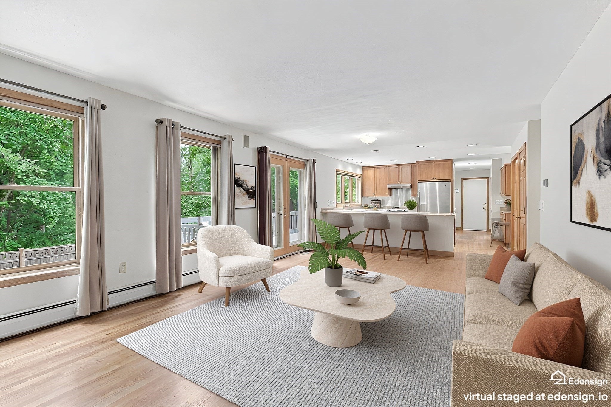 16 Birch Ln, Northampton, MA Photo #12