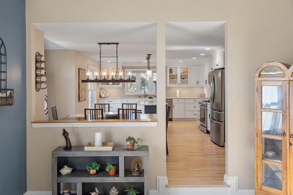 1 Horseshoe Dr