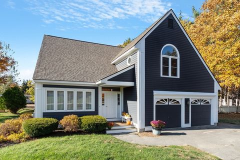 1 Horseshoe Dr Townsend MA 01474