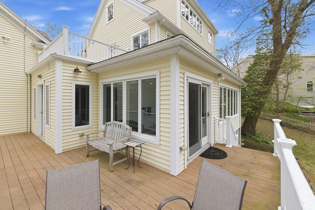 9 Woodcliffe Road, Lexington, MA Photo #32