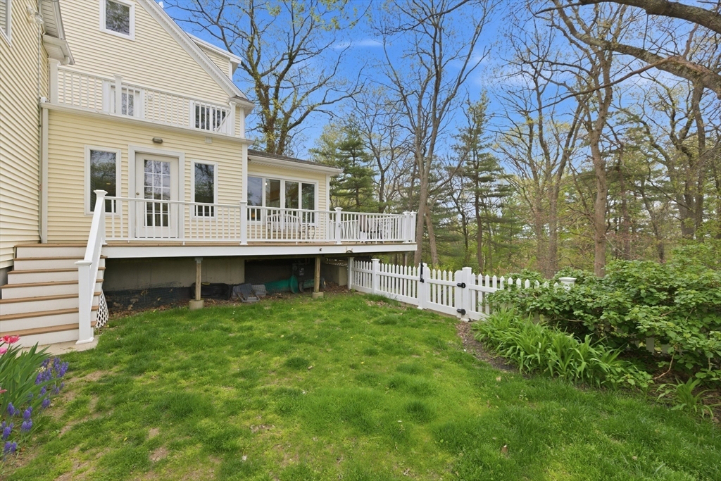 9 Woodcliffe Road, Lexington, MA Photo #31